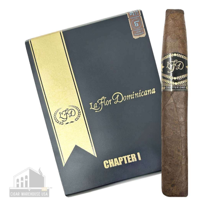 La Flor Dominicana Chapter I / Capitulo II｜多米尼加之花 第一章 & 第二章系列