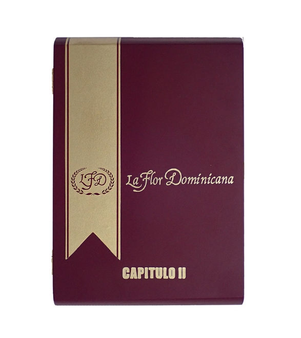 La Flor Dominicana Chapter I / Capitulo II｜多米尼加之花 第一章 & 第二章系列