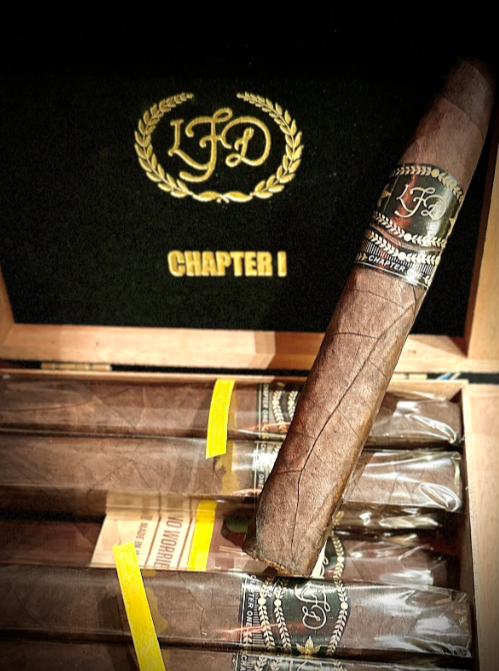 La Flor Dominicana Chapter I / Capitulo II｜多米尼加之花 第一章 & 第二章系列