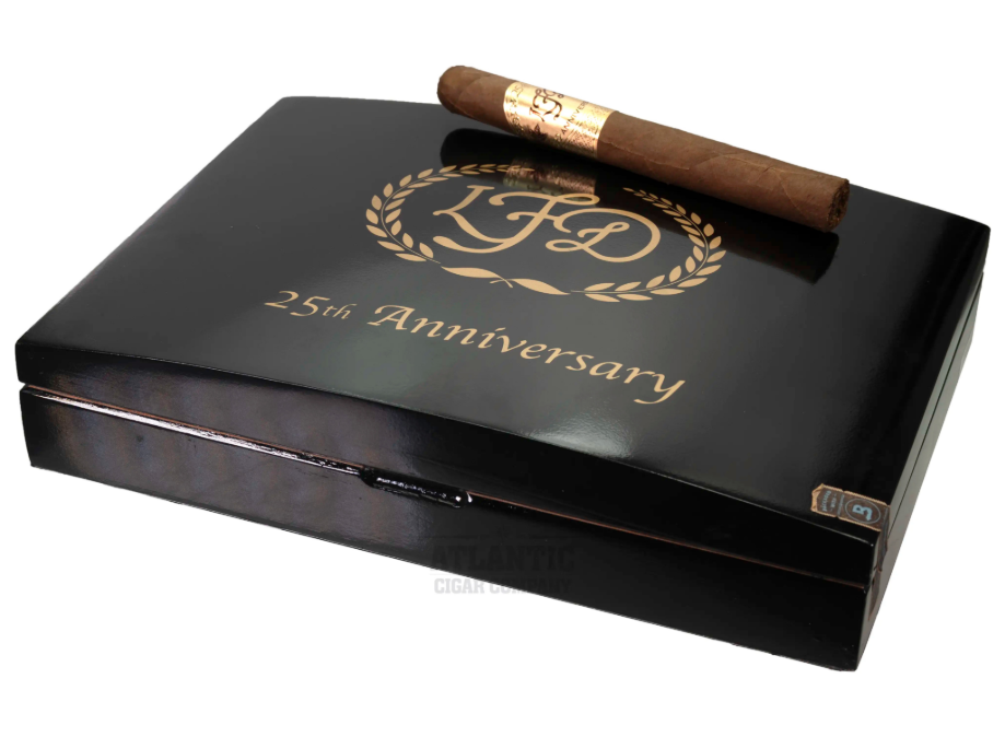 La Flor Dominicana Aniversario|多米尼加之花 周年纪念系列25周年