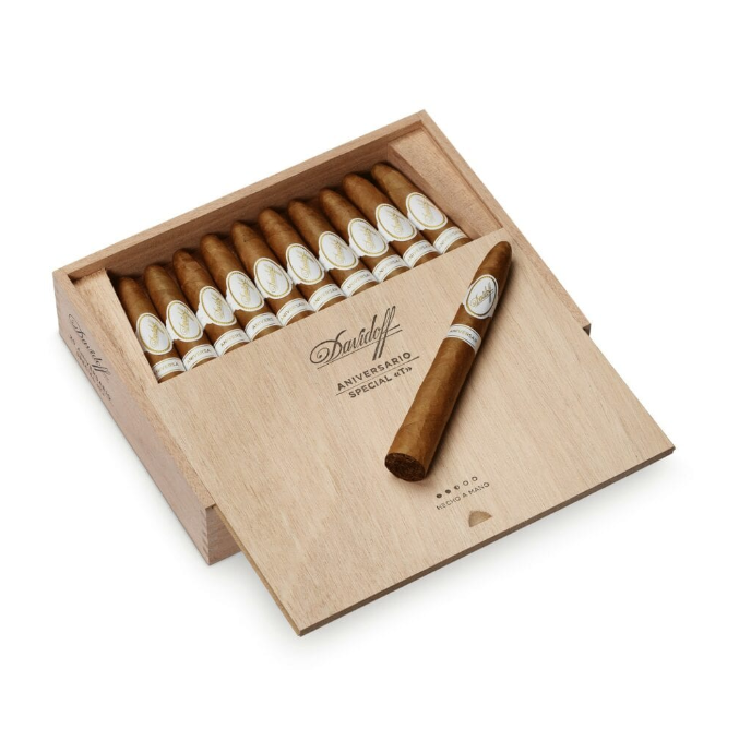 Davidoff Aniversario | 大卫杜夫 周年庆典系列