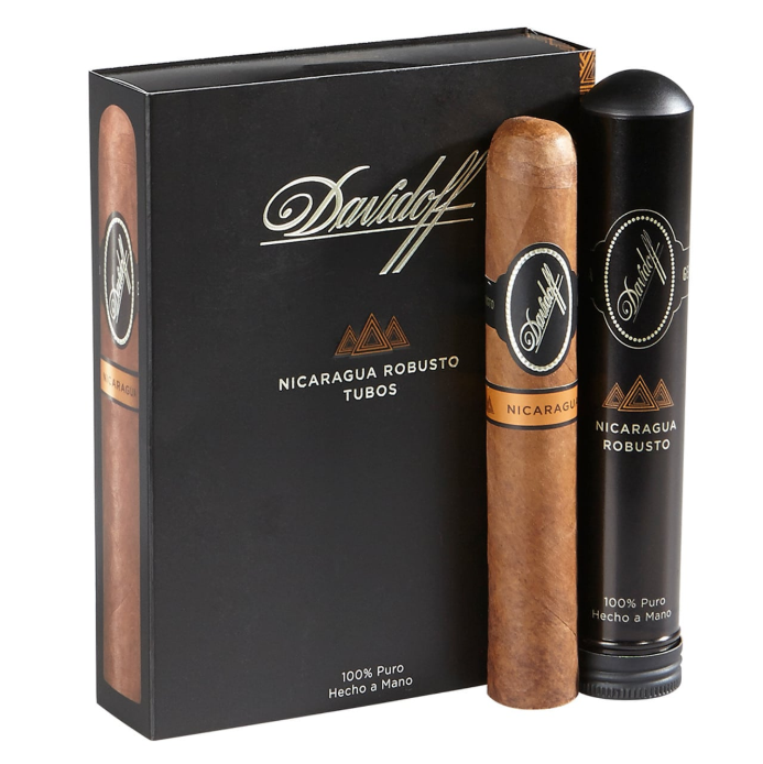 Davidoff Nicaragua | 大卫杜夫 尼加拉瓜系列
