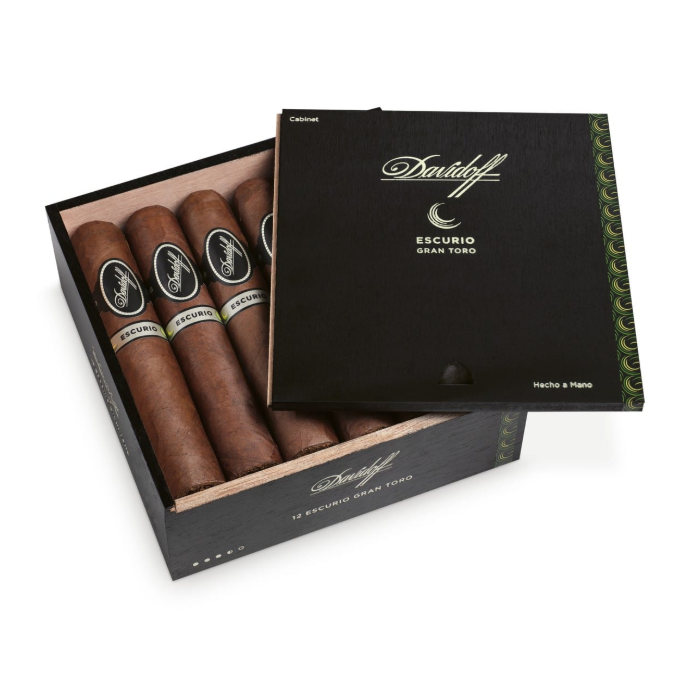 Davidoff Escurio | 大卫杜夫 艾斯库里奥系列