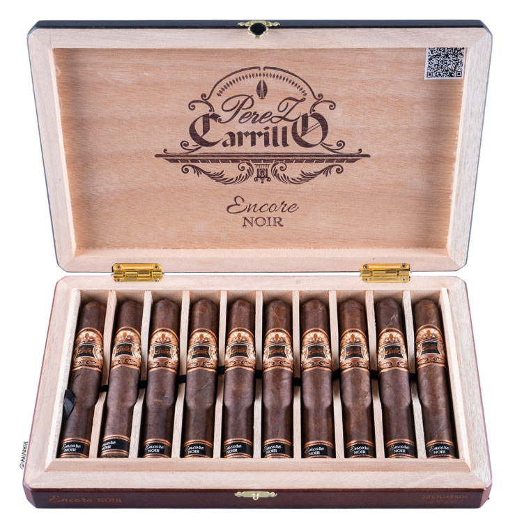 Perez-Carrillo Encore | 佩雷斯卡里罗 安可系列