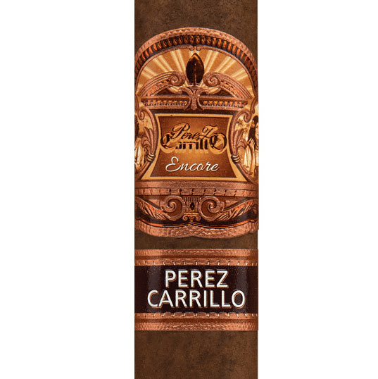 Perez-Carrillo Encore | 佩雷斯卡里罗 安可系列 标志