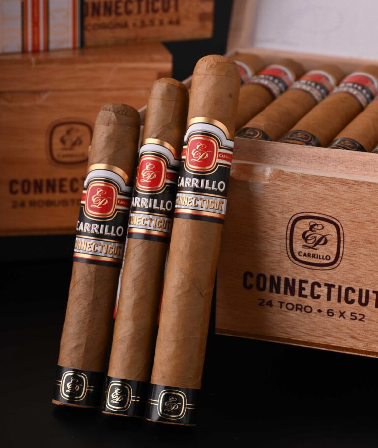 Casa Carrillo Essence Connecticut | 卡萨卡里罗 精髓康涅狄格系列