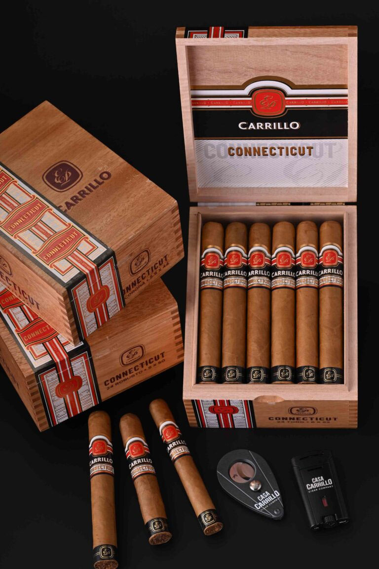 Casa Carrillo Essence Connecticut | 卡萨卡里罗 精髓康涅狄格系列