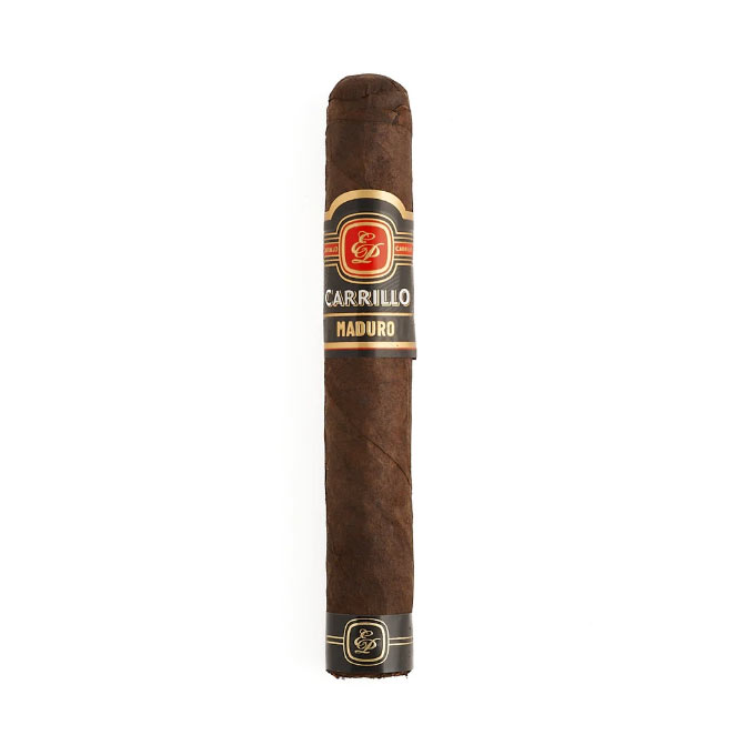 Casa Carrillo Essence Maduro | 卡萨卡里罗 精髓马杜罗系列
