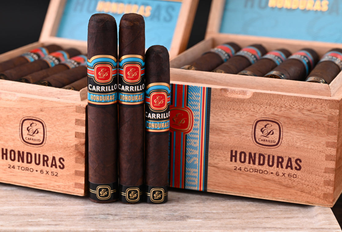 Casa Carrillo Essence Honduras | 卡萨卡里罗 精髓洪都拉斯系列