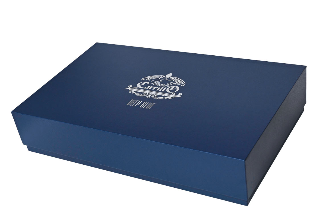Casa Carrillo Deep Blue | 卡萨卡里罗 深蓝限量系列