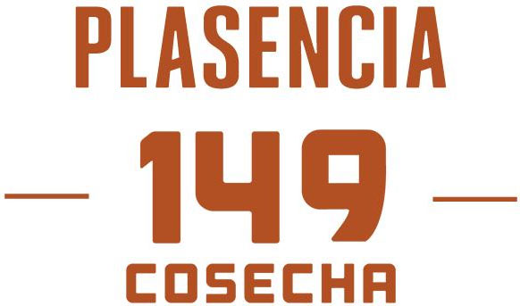 Plasencia | 帕拉森（普拉森西亚）雪茄149周年LOGO