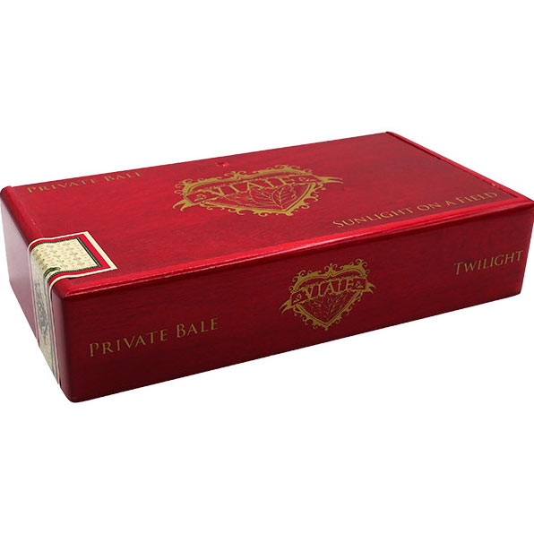 Viaje Private Bale｜征途 私人捆藏系列
