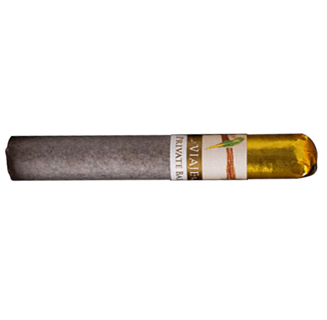Viaje Private Bale｜征途 私人捆藏系列