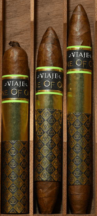 Viaje One of One｜征途 孤品典藏系列