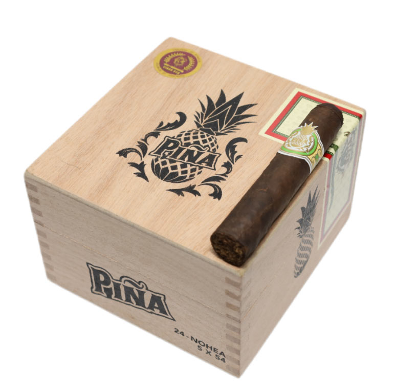 Viaje Piña｜征途 菠萝限定系列