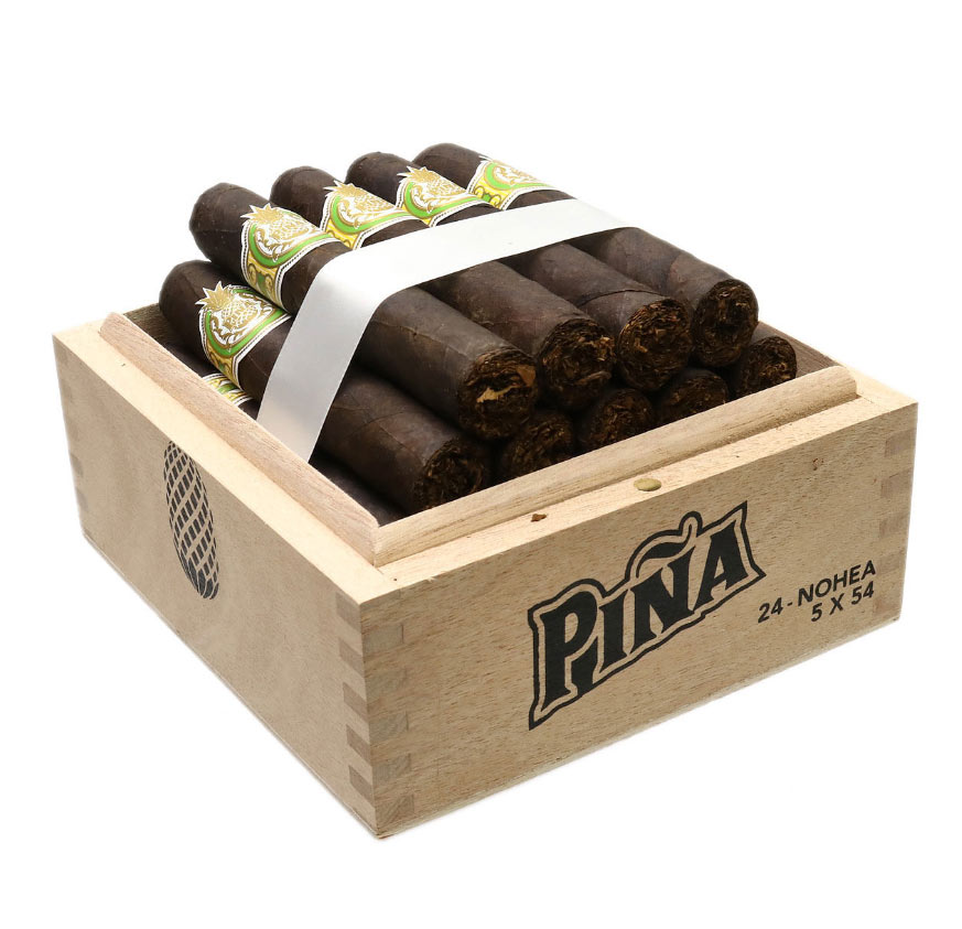 Viaje Piña｜征途 菠萝限定系列