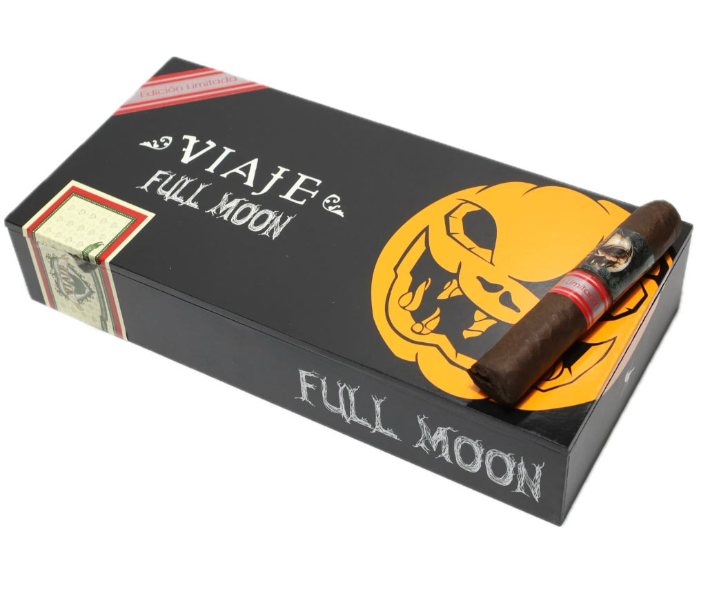 Viaje Full Moon|征途 满月万圣节限定