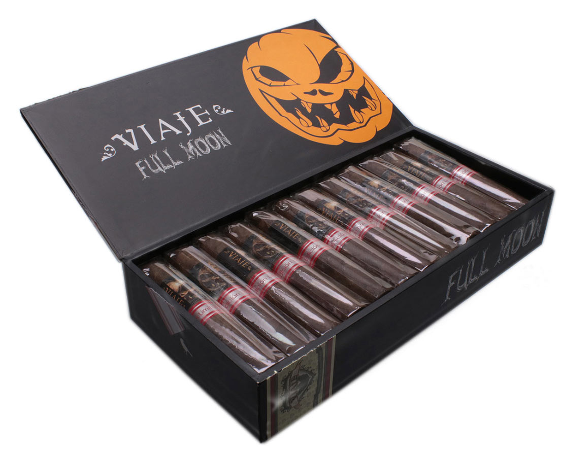 Viaje Full Moon|征途 满月万圣节限定