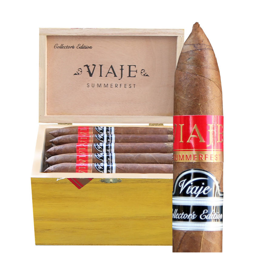 Viaje Summerfest|征途 夏日庆典限定