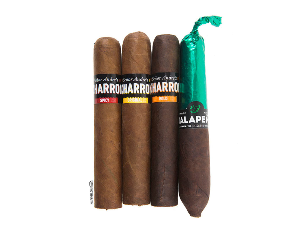 Viaje Chicharrones|征途 五花肉节庆限定(炸猪皮)