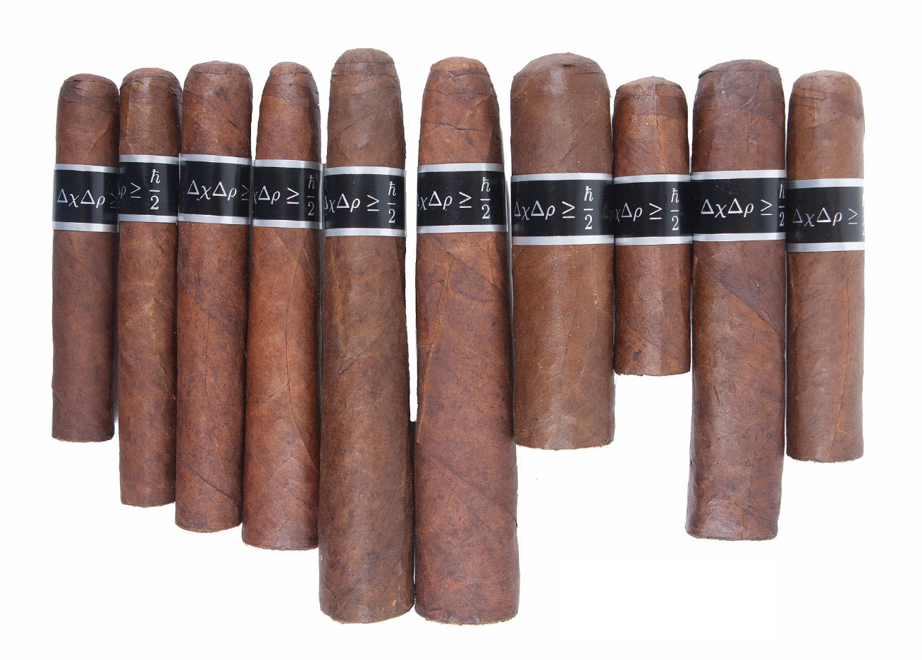 Quesada Heisenberg Main Project｜奎萨达海森堡（绝命毒师）项目系列
