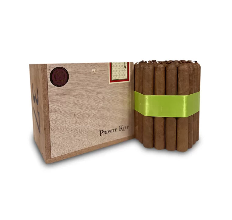 Viaje Private Keep|征途 私藏限定