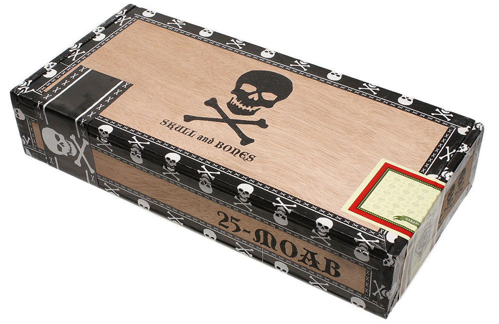 ​Viaje Skull & Bones｜征途 骷髅与骨头全系列综合取样盒