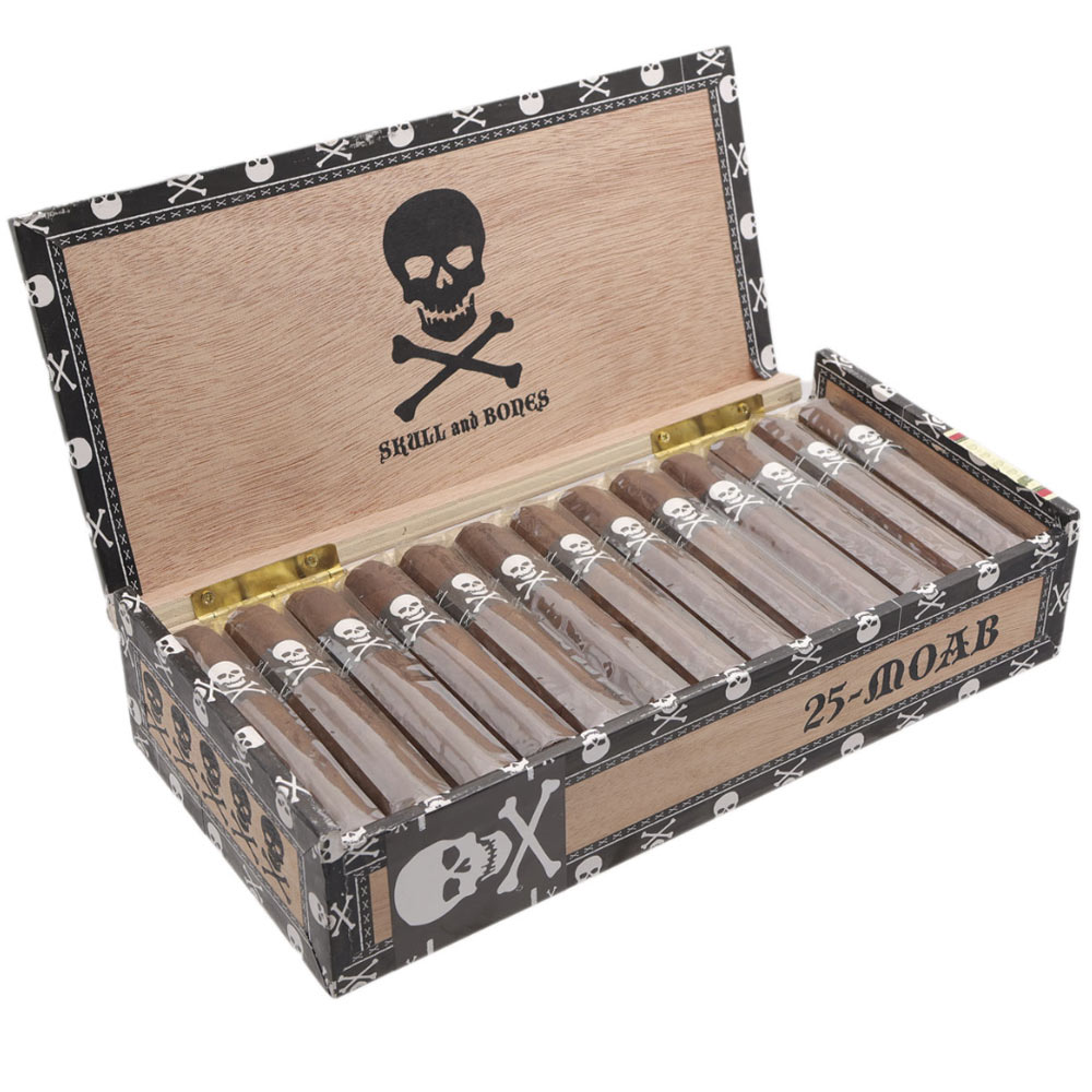 ​Viaje Skull & Bones｜征途 骷髅与骨头全系列综合取样盒