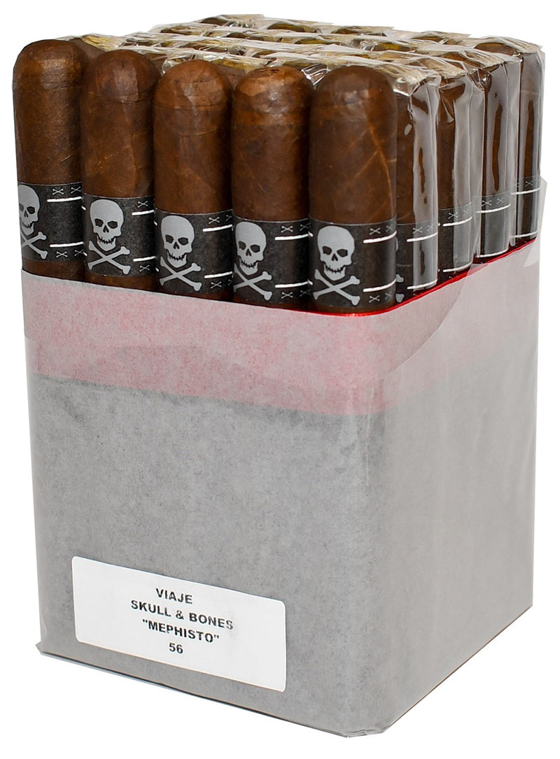 ​Viaje Skull & Bones｜征途 骷髅与骨头全系列综合取样盒