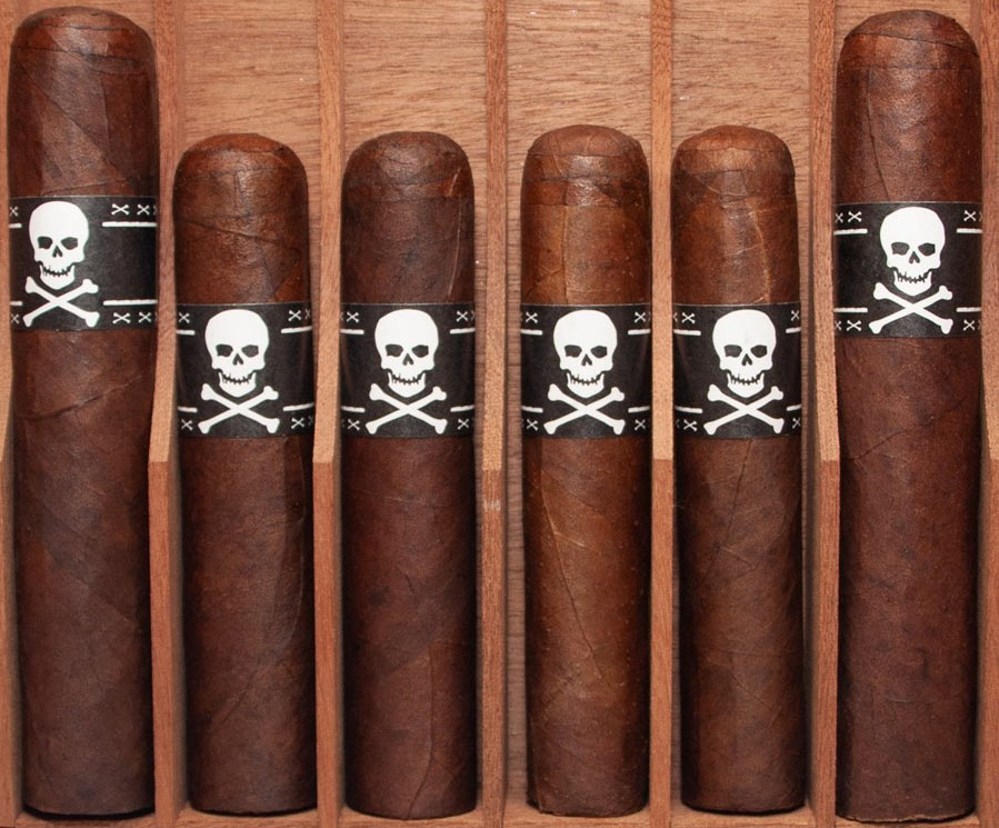 ​Viaje Skull & Bones｜征途 骷髅与骨头全系列综合取样盒